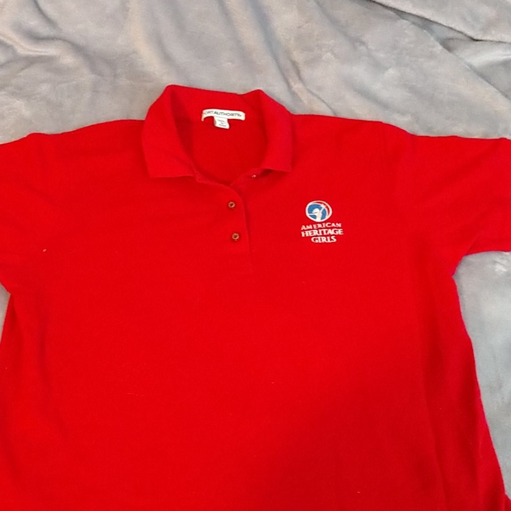 AHG leader polo m